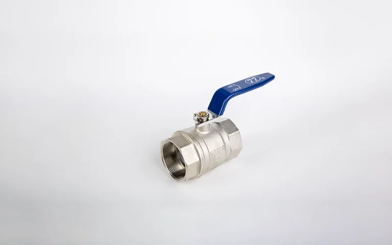 شیر توپی چیست؟