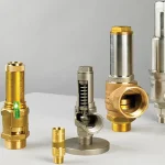 Advantages and Disadvantages of Pressure Relief Valves