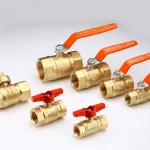 شیر گازی برنجی چیست؟