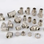 علت استفاده از اتصالات گالوانیزه