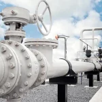 کاربرد شیرآلات صنعتی در صنایع نفت و گاز