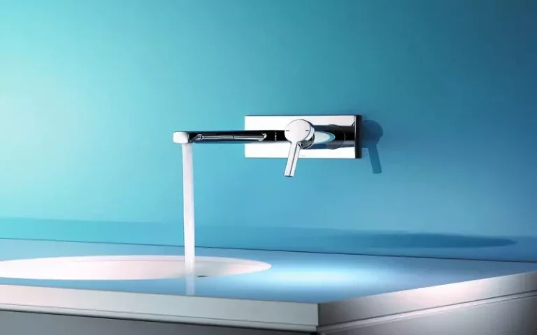 تکنولوژی های نوین در تولید شیرآلات