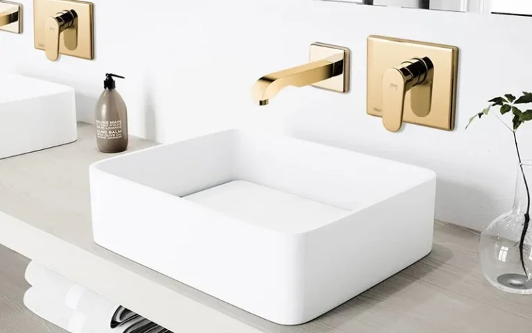 شیرآلات سرامیکی