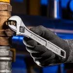 Introduction to Different Types of Adjustable Wrenches