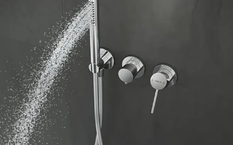 شیرآلات کم مصرف