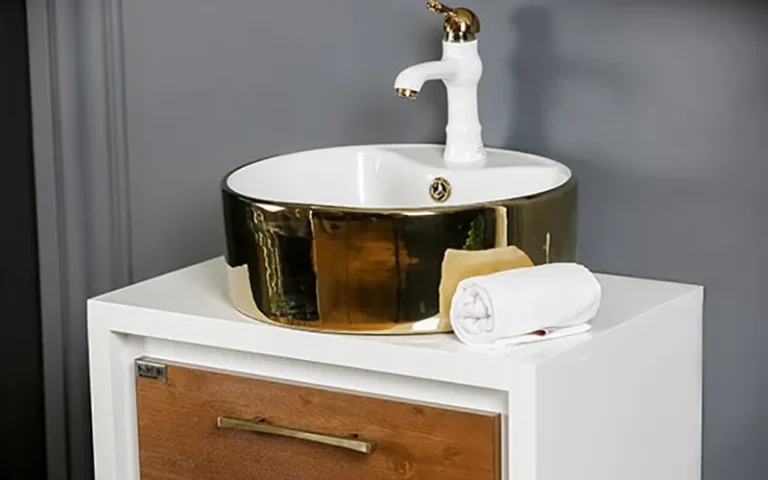 راهنمای خرید سینک روشویی